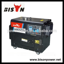 BISON (CHINA) 4,2kw Diesel Generator